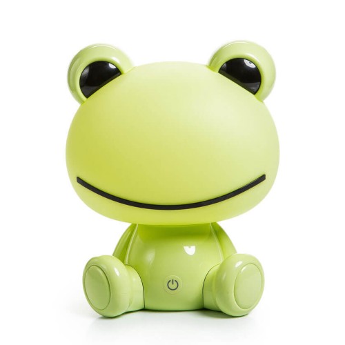 Настольная лампа Lucide Dodo Frog 71592/03/85, купить в Минске по самой низкой цене