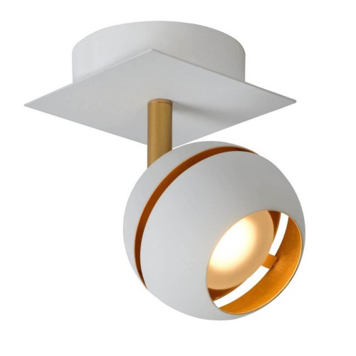 Светодиодный спот Lucide Binari Led 77975/05/31, купить в Минске по самой низкой цене