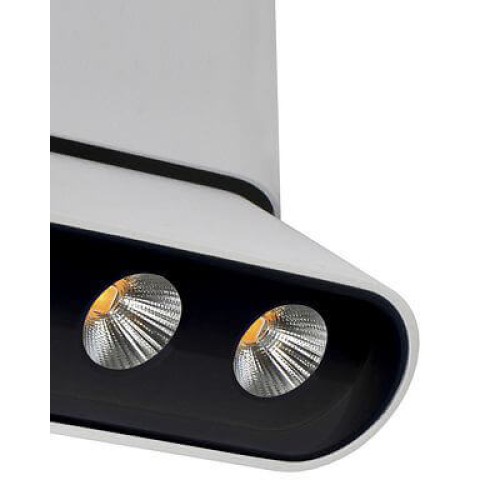 Светодиодный спот Lumien Hall Фергус 8005/3CM-WT-BK, купить в Минске по самой низкой цене