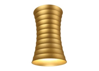 Накладной светильник Lumina Deco Corbi LDC 8052-A GD