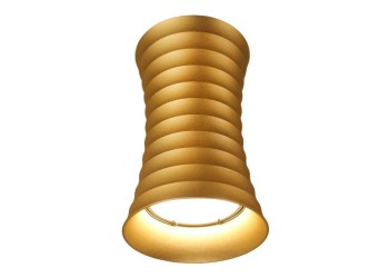 Накладной светильник Lumina Deco Corbi LDC 8052-A GD