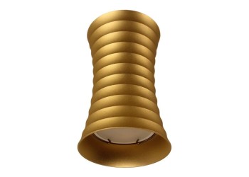 Накладной светильник Lumina Deco Corbi LDC 8052-A GD