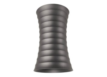 Накладной светильник Lumina Deco Corbi LDC 8052-A GY