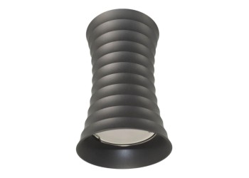 Накладной светильник Lumina Deco Corbi LDC 8052-A GY