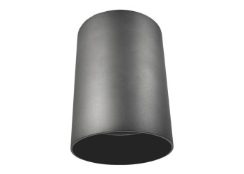 Накладной светильник Lumina Deco Flixton LDC 8053-A GY