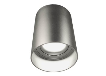 Накладной светильник Lumina Deco Flixton LDC 8053-A SL