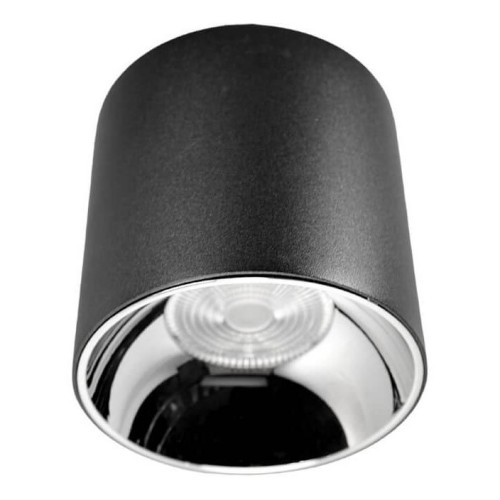 Накладной светодиодный светильник Lumina Deco Tubi LDC 8057-10W BK, купить в Минске по самой низкой цене