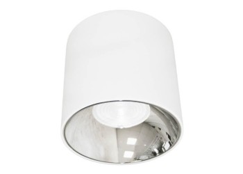 Накладной светодиодный светильник Lumina Deco Tubi LDC 8057-10W WT