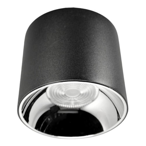 Накладной светодиодный светильник Lumina Deco Tubi LDC 8057-20W BK, купить в Минске по самой низкой цене