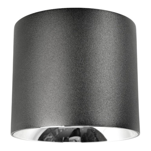 Накладной светодиодный светильник Lumina Deco Tubi LDC 8057-20W BK, купить в Минске по самой низкой цене