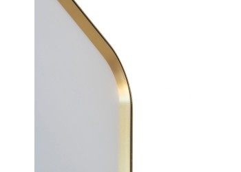 Потолочный светодиодный светильник Lumina Deco Paneli LDC 8061-450 BK