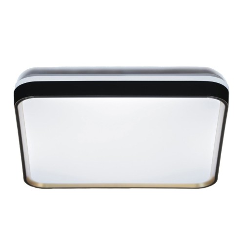 Потолочный светодиодный светильник Lumina Deco Paneli LDC 8061-450 BK, купить в Минске по самой низкой цене