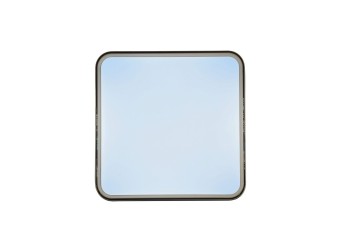 Потолочный светодиодный светильник Lumina Deco Paneli LDC 8061-450 BK