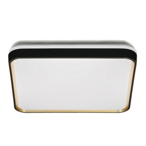 Потолочный светодиодный светильник Lumina Deco Paneli LDC 8061-450 BK, купить в Минске по самой низкой цене