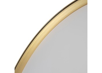 Потолочный светодиодный светильник Lumina Deco Paneli LDC 8061-48W BK