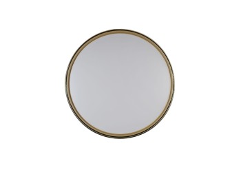 Потолочный светодиодный светильник Lumina Deco Paneli LDC 8061-48W BK