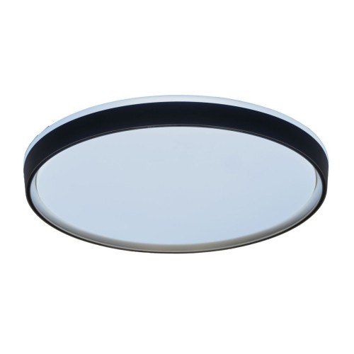 Потолочный светодиодный светильник Lumina Deco Paneli LDC 8061-48W BK, купить в Минске по самой низкой цене