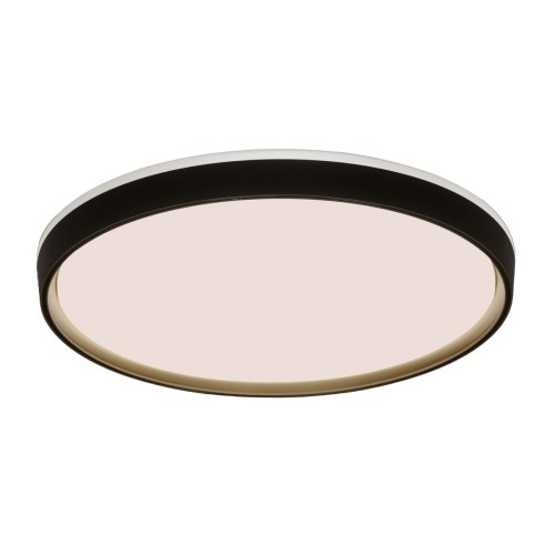 Потолочный светодиодный светильник Lumina Deco Paneli LDC 8061-48W BK, купить в Минске по самой низкой цене