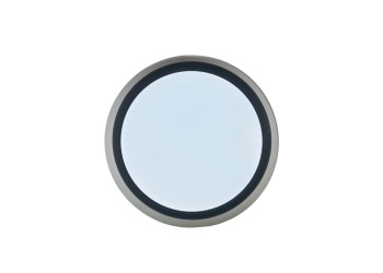 Потолочный светодиодный светильник Lumina Deco Paneli LDC 8062-48W WT