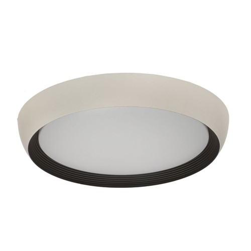 Потолочный светодиодный светильник Lumina Deco Paneli LDC 8062-48W WT, купить в Минске по самой низкой цене