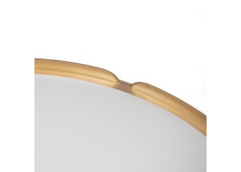 Потолочный светодиодный светильник Lumina Deco PaneliLDC 8063-48W BK