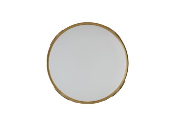 Потолочный светодиодный светильник Lumina Deco PaneliLDC 8063-48W BK