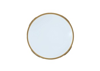 Потолочный светодиодный светильник Lumina Deco PaneliLDC 8063-48W BK