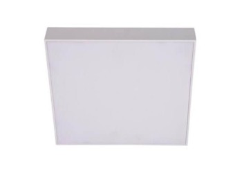 Накладной светодиодный светильник Lumina Deco Elston LDC 8099-SQ-30W