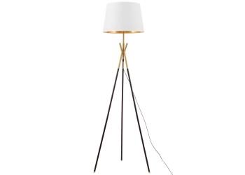 Торшер Lumina Deco Merino LDF 3120 WT+MD