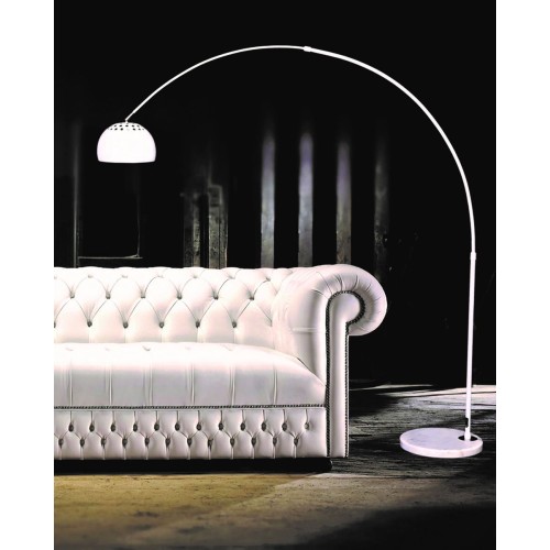 Торшер Lumina Deco Azzuro LDF 5508-B WT, купить в Минске по самой низкой цене