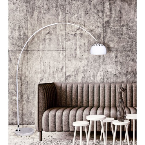 Торшер Lumina Deco Azzuro LDF 5508-B WT, купить в Минске по самой низкой цене