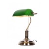 Настольная лампа Lumina Deco Banker LDT 305 GR, купить в Минске по самой низкой цене