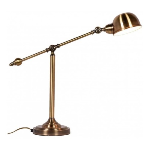 Настольная лампа Lumina Deco Britos LDT 5502 MD, купить в Минске по самой низкой цене