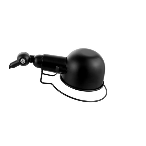 Настольная лампа Lumina Deco Gloria LDT B008-2 BK, купить в Минске по самой низкой цене