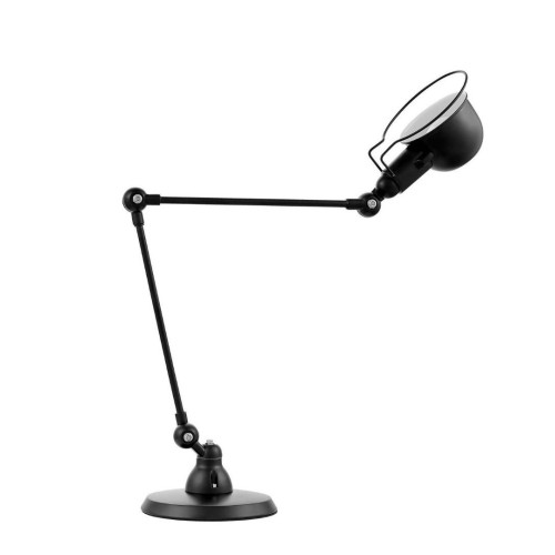 Настольная лампа Lumina Deco Gloria LDT B008-2 BK, купить в Минске по самой низкой цене