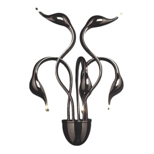 Бра Lumina Deco Magica LDW 6028-5 BK, купить в Минске по самой низкой цене