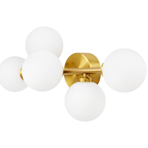 Бра Lumina Deco Marsiada LDW 6033-5 MD, купить в Минске по самой низкой цене