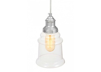 Бра Lumina Deco Fredica Moletti LDW 6844-1 CHR+PR