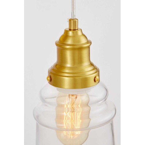 Бра Lumina Deco Fredica Moletti LDW 6844-1 MD+PR, купить в Минске по самой низкой цене