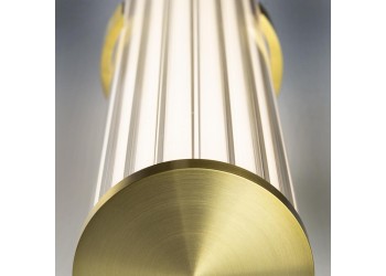 Подсветка для зеркал Divinare Grigio 1017/01 AP-18