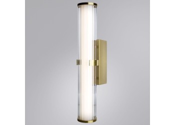 Подсветка для зеркал Divinare Grigio 1017/01 AP-18