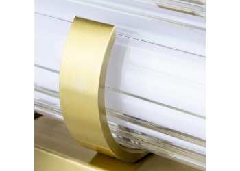 Подсветка для зеркал Divinare Grigio 1017/01 AP-23