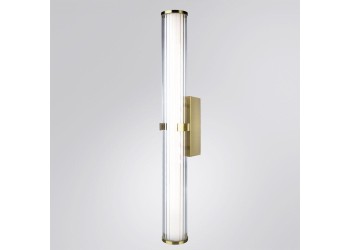 Подсветка для зеркал Divinare Grigio 1017/01 AP-23