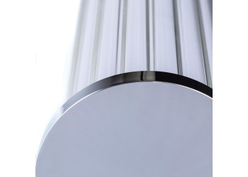 Подсветка для зеркал Divinare Grigio 1017/02 AP-18