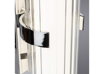 Подсветка для зеркал Divinare Grigio 1017/02 AP-18