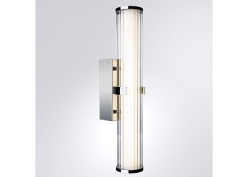 Подсветка для зеркал Divinare Grigio 1017/02 AP-18