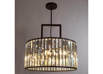 Подвесная люстра Divinare 1099/04 SP-5