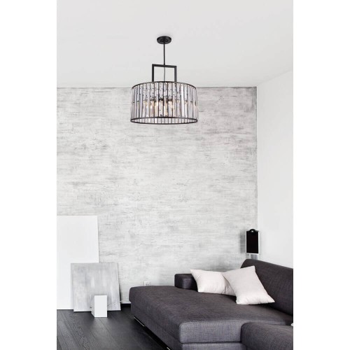 Подвесная люстра Divinare 1099/04 SP-5, купить в Минске по самой низкой цене