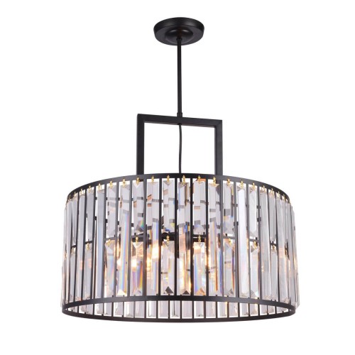 Подвесная люстра Divinare 1099/04 SP-5, купить в Минске по самой низкой цене