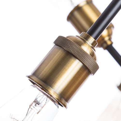 Подвесная люстра Divinare Formica 3037/03 SP-12, купить в Минске по самой низкой цене